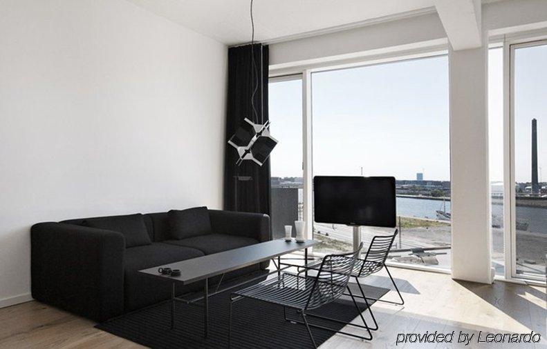 Stay Copenhagen Room photo