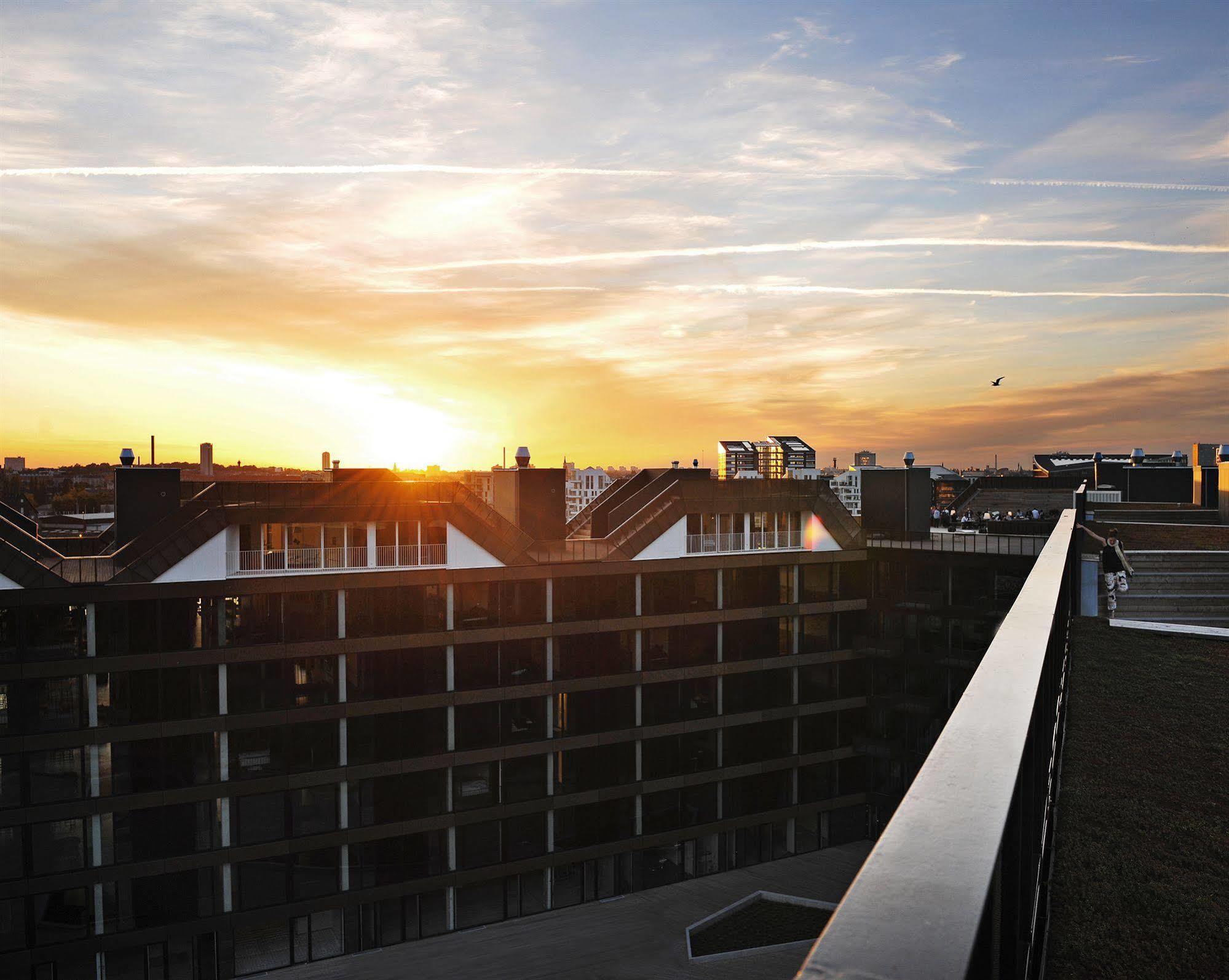 Stay Copenhagen Exterior photo