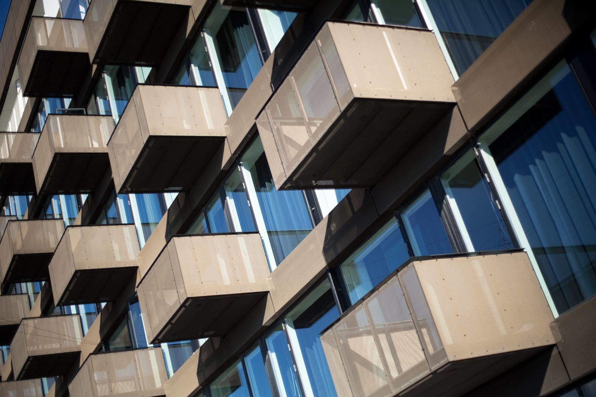 Stay Copenhagen Exterior photo